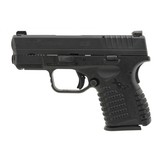 "Springfield XDS .45ACP (PR59252)" - 4 of 4