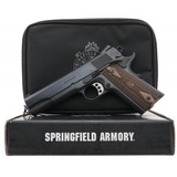 "Springfield Garrison .45ACP (PR59258)" - 2 of 7