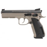 "CZ Shadow 2 9mm (PR59265)" - 6 of 6