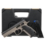 "CZ Shadow 2 9mm (PR59265)" - 4 of 6