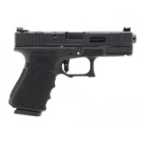 "Glock 19 Gen 4 Custom 9mm (PR59270)" - 1 of 4