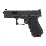 "Glock 19 Gen 4 Custom 9mm (PR59270)" - 2 of 4