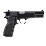 "Browning Hi-Power MKIII 9mm (PR59276)" - 1 of 7