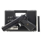 "Norinco 1911A1 .45 ACP (PR59289)" - 6 of 7