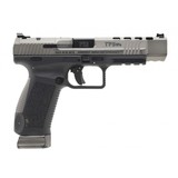"Canik TP9SFX 9mm (PR59219)" - 1 of 4
