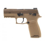 "Sig Sauer M18 9mm (PR58245)" - 2 of 4