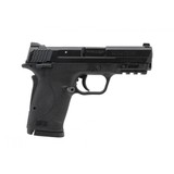 "Smith & Wesson M&P9 Shield EZ 9mm (PR59242)" - 1 of 4