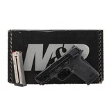 "Smith & Wesson M&P9 Shield EZ 9mm (PR59242)" - 2 of 4