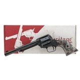 "Heritage Rough Rider .22 LR (PR59278)" - 3 of 7