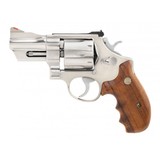 "Smith & Wesson 624 Lew Horton .44 S&W Special (PR59280)" - 1 of 5