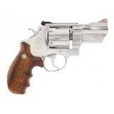 "Smith & Wesson 624 Lew Horton .44 S&W Special (PR59280)" - 3 of 5