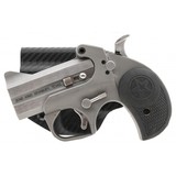 "Bond Arms Rough N Rowdy .45Colt/.410 Gauge (PR59281)" - 1 of 10