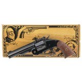 "Uberti Schofield .45 LC (PR59287)" - 3 of 9