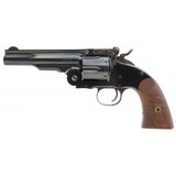 "Uberti Schofield .45 LC (PR59287)" - 1 of 9