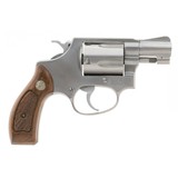 "Smith & Wesson 60-7 .38 Special (PR59297)" - 8 of 8