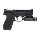 "Smith & Wesson M&P9 9mm (PR59306)" - 1 of 4