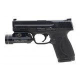 "Smith & Wesson M&P9 9mm (PR59306)" - 2 of 4