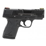 "Smith & Wesson M&P45 Shield Performance Center .45ACP (PR59312)" - 1 of 3