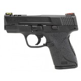 "Smith & Wesson M&P45 Shield Performance Center .45ACP (PR59312)" - 3 of 3