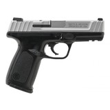 "Smith & Wesson SD9VE 9mm (PR59314)" - 1 of 3