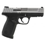"Smith & Wesson SD9VE 9mm (PR59315)" - 1 of 3