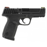 "Smith & Wesson M&P40 .40 S&W (PR59317)" - 1 of 3