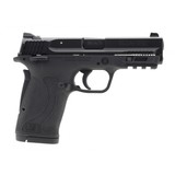 "Smith & Wesson M&P380 Shield EZ .380ACP (PR59320)" - 1 of 3