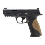 "Smith & Wesson M&P9 Agency Custom 9mm (PR59322)" - 2 of 3