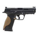 "Smith & Wesson M&P9 Agency Custom 9mm (PR59322)" - 1 of 3