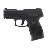 "Taurus G2C 9mm (PR59323)" - 2 of 3