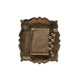 "Two Rings, Cameo and Thimble Which Belonged to Wyatt Earp Third Wife, Sadie Earp (WEC151)" - 3 of 11