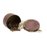 "Winchester No.2 Primer Tin Carried and Used by Wyatt Earp During His Days in Tombstone (WEC153)" - 1 of 4