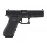 "Glock 17 Gen. 4 9mm (PR59377)" - 1 of 4