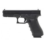 "Glock 17 Gen. 4 9mm (PR59377)" - 2 of 4