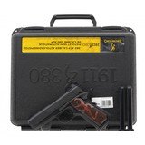 "Browning Black Label 1911 .380ACP (PR58232)" - 3 of 4