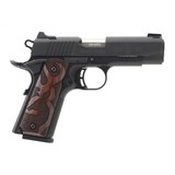 "Browning Black Label 1911 .380ACP (PR58232)" - 1 of 4