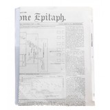 "Happy Day Mine Ore Samples collected by Steve Elliot (WEC132)" - 4 of 6