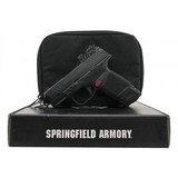 "Springfield Hellcat 9mm (PR59357)" - 2 of 4