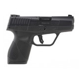 "Taurus PT 709 Slim 9mm (PR59361)" - 1 of 4