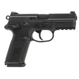 "FN FNX-9 9mm (PR59365)" - 1 of 4