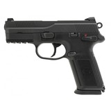 "FN FNX-9 9mm (PR59365)" - 4 of 4