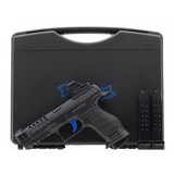 "Walther Q5 Match SF Pro 9mm (PR59369)" - 4 of 6