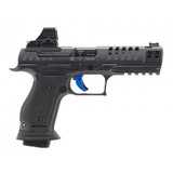 "Walther Q5 Match SF Pro 9mm (PR59369)" - 1 of 6