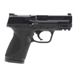 "Smith & Wesson M&P9 9mm (PR59370)" - 1 of 4