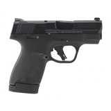 "Smith & Wesson M&P9 Shield Plus 9mm (PR59371)" - 1 of 4