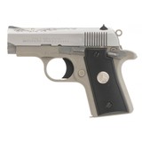 "Colt Mustang Pocketlite Gold Stallion .380 ACP (C17947)" - 6 of 6