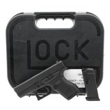 "Glock 42 .380 Auto (PR59373)" - 2 of 4