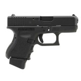 "Glock 26 9mm (PR59379)" - 1 of 4