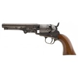 "Colt Model 1849 Pocket revolver .31 caliber (AC348) ATX" - 1 of 7