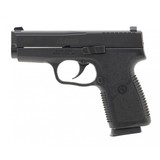"Kahr P9 9mm (PR59273)" - 4 of 4
